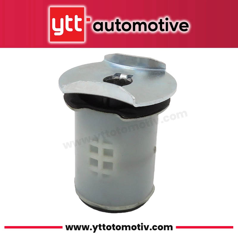 Bushing, axle bracket (Y12180)