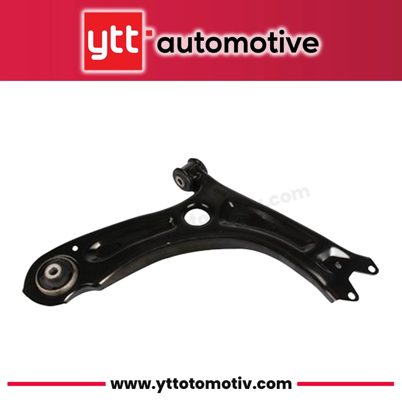 Control/Trailing Arm, wheel suspension (Y456010S)