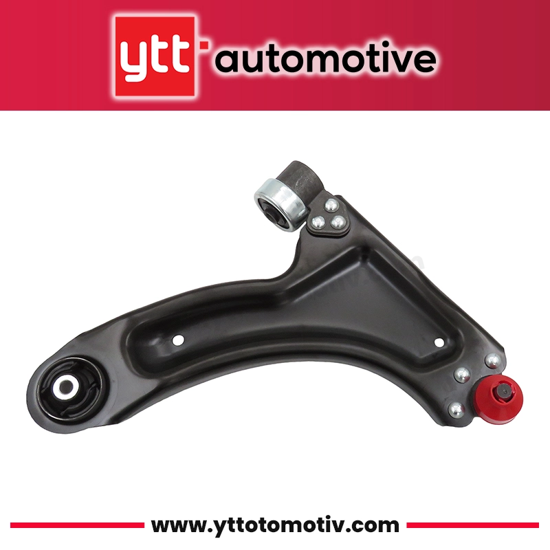 Control/Trailing Arm, wheel suspension (Y444002)