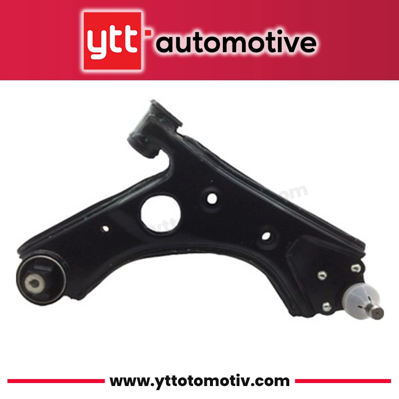 Control/Trailing Arm, wheel suspension (Y422004)