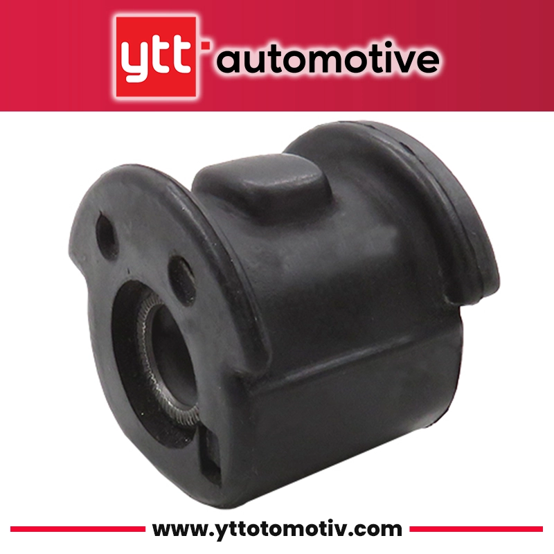 Mounting, control/trailing arm (Y54009)