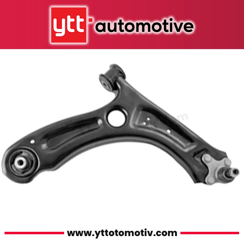 Control/Trailing Arm, wheel suspension (Y456010)