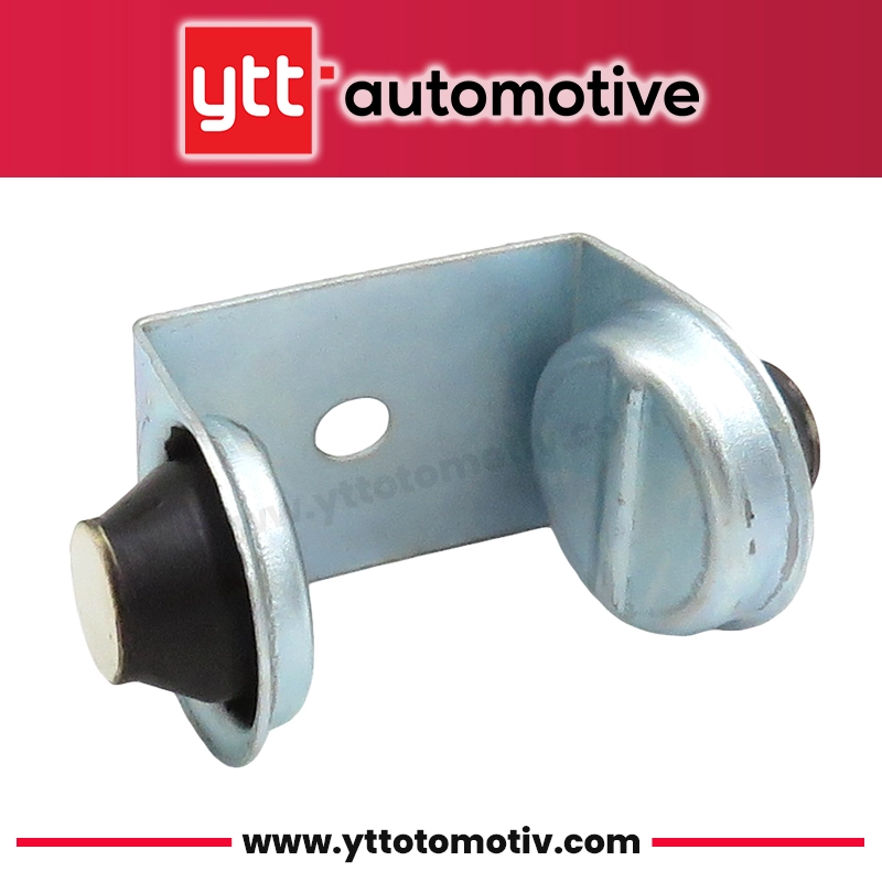 Mounting, engine (Y5443)