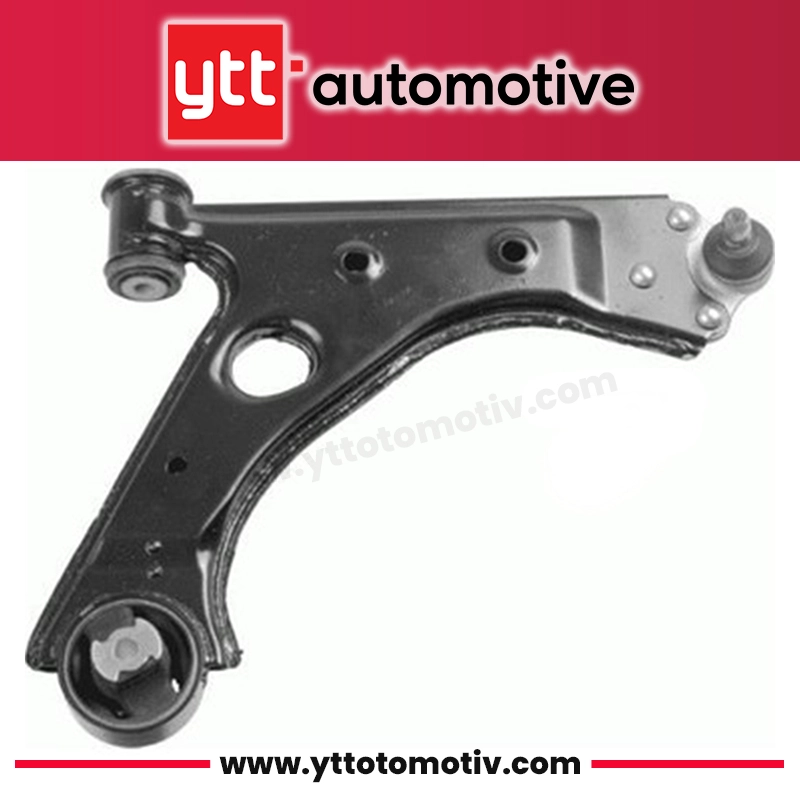 Control/Trailing Arm, wheel suspension (Y410002)