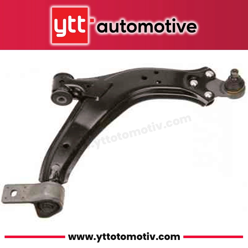 Control/Trailing Arm, wheel suspension (Y445006)