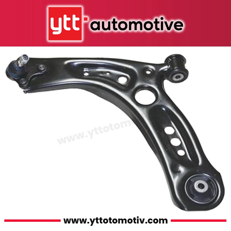 Control/Trailing Arm, wheel suspension (Y412005)