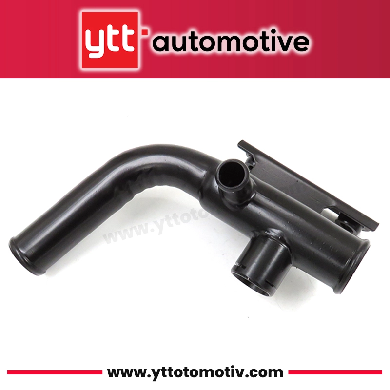 Radiator Hose (Y12909)
