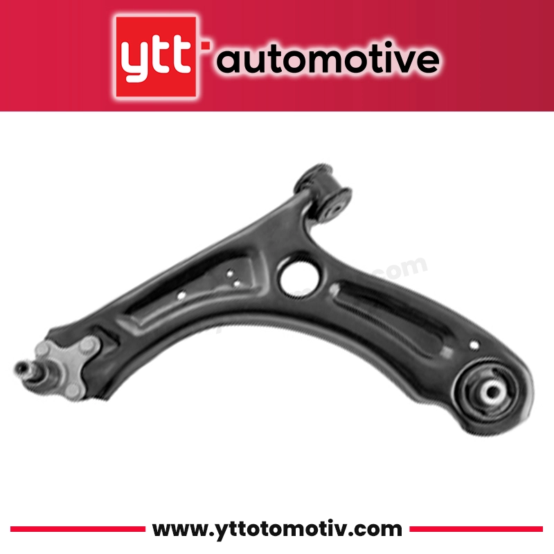 Control/Trailing Arm, wheel suspension (Y456009)