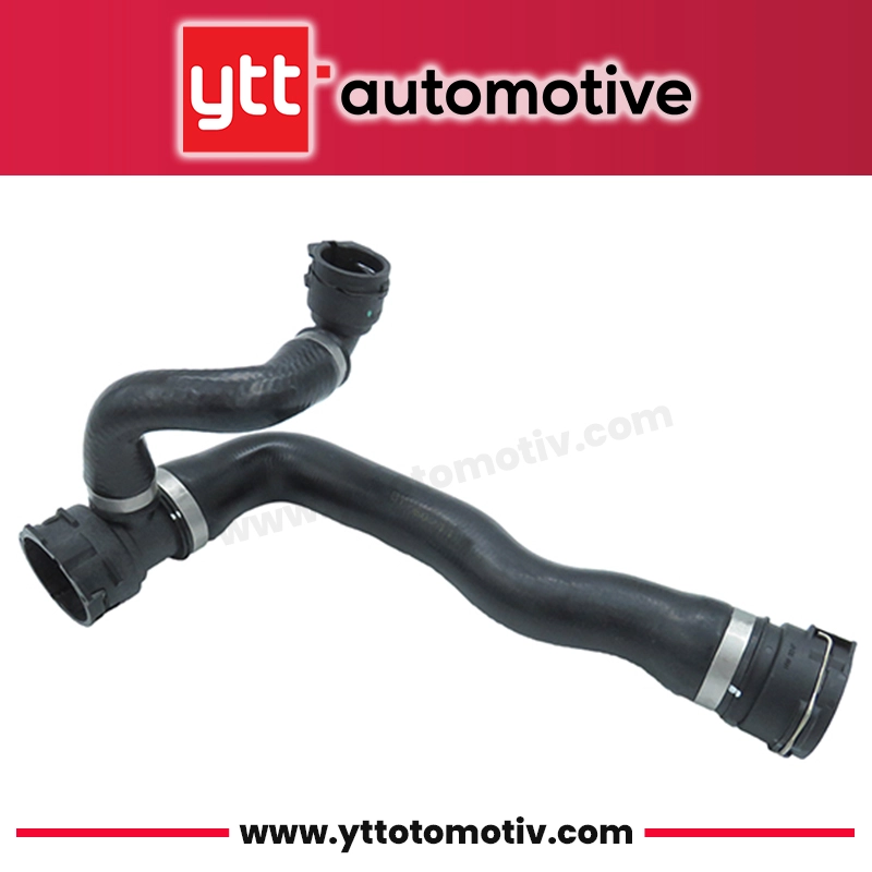 Radiator Hose (Y80212)