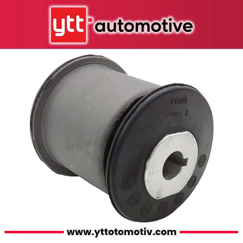 Bushing, axle bracket (Y11099)
