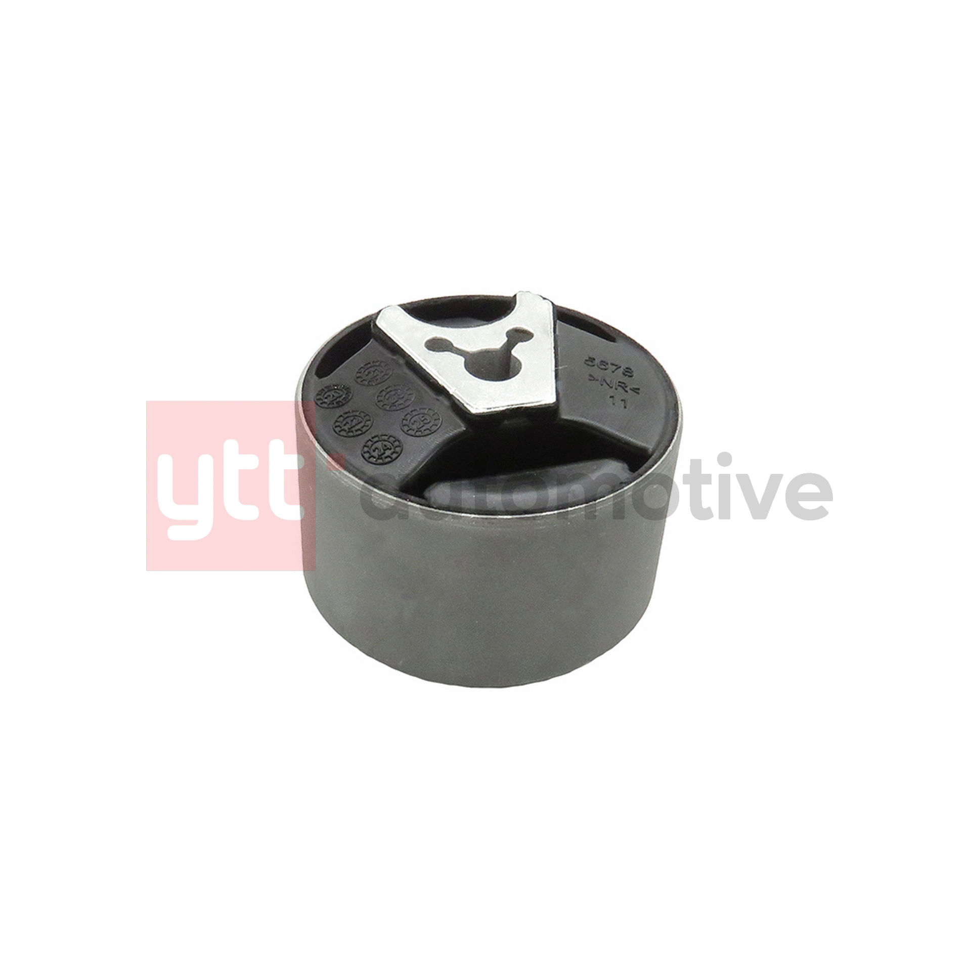 Mounting, engine (Y5678)