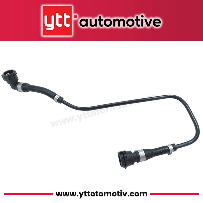 Radiator Hose (Y80218)