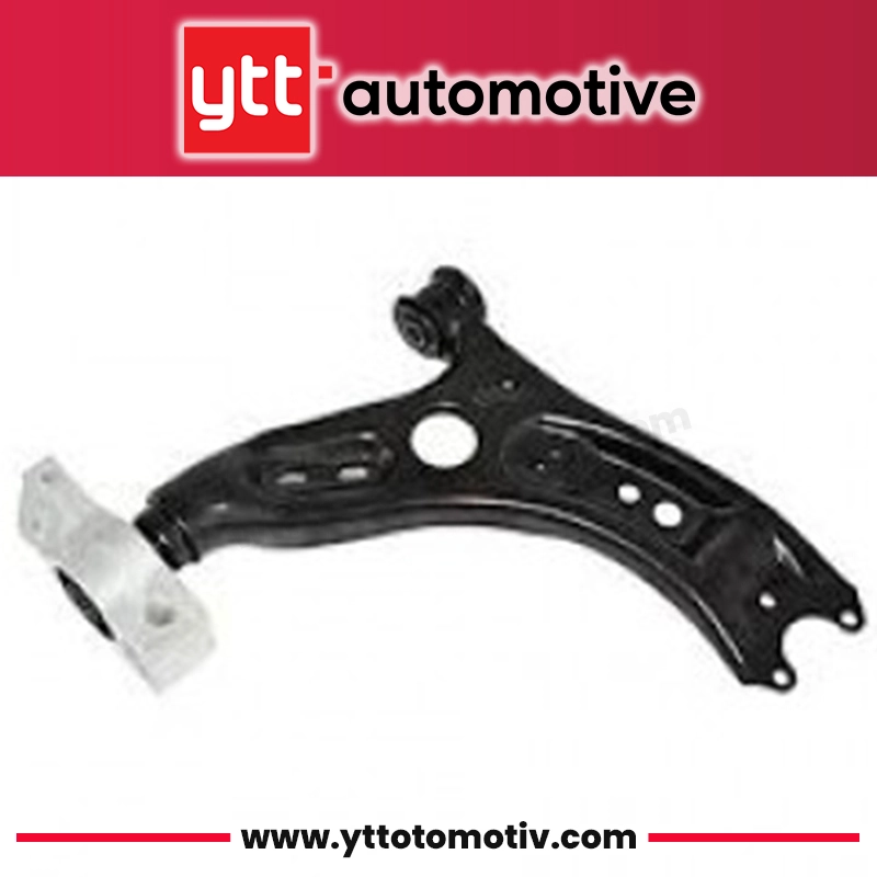 Control/Trailing Arm, wheel suspension (Y12254)