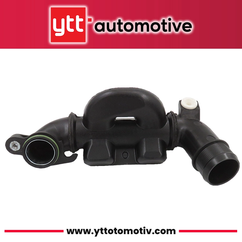 Charge Air Hose (Y32175)