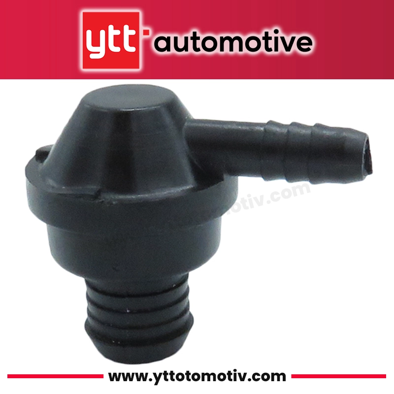 Valve, crankcase ventilation (Y12006)