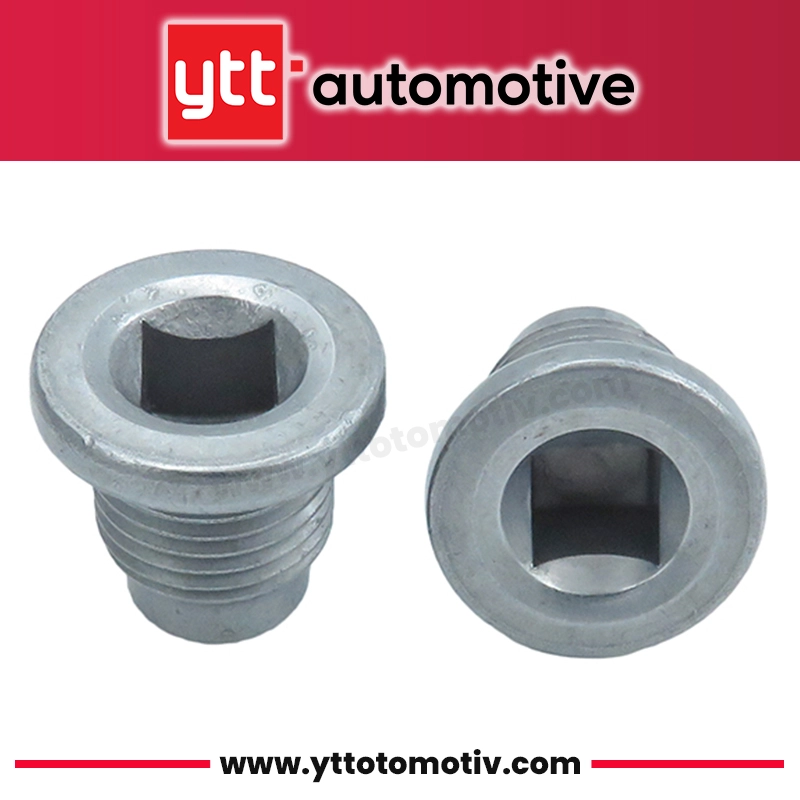 Screw Plug, oil sump (Y22143O)