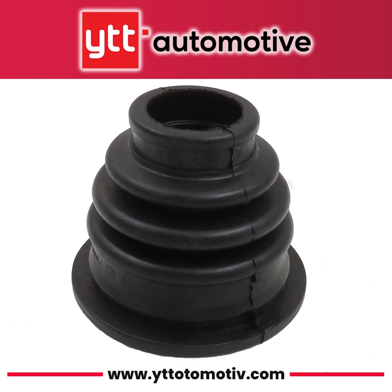 Bellow, drive shaft (Y4609)