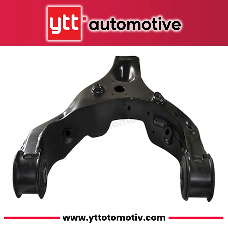 Control/Trailing Arm, wheel suspension (Y439001S)