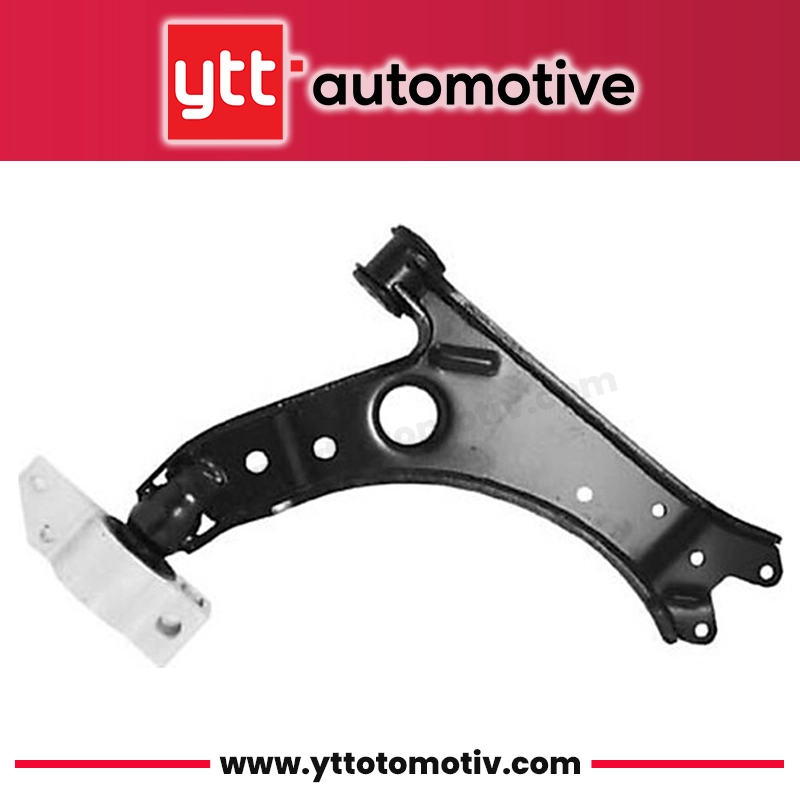 Control/Trailing Arm, wheel suspension (Y456001S)