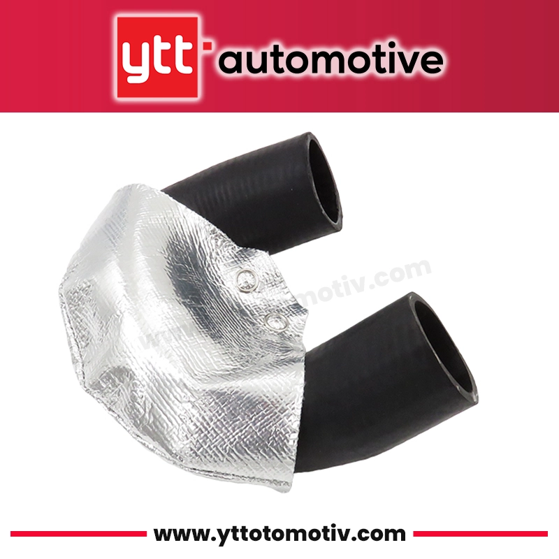 Radiator Hose (Y80284)