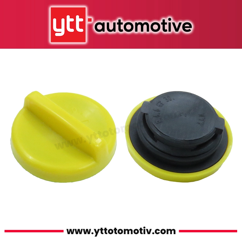 Sealing Cap, oil filler neck (Y2087)