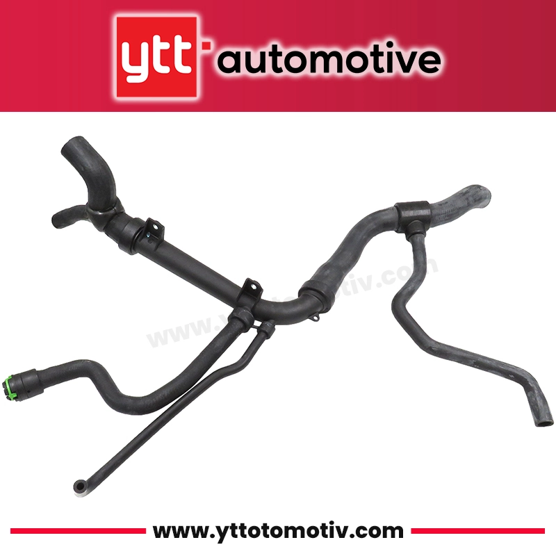 Radiator Hose (Y11554)
