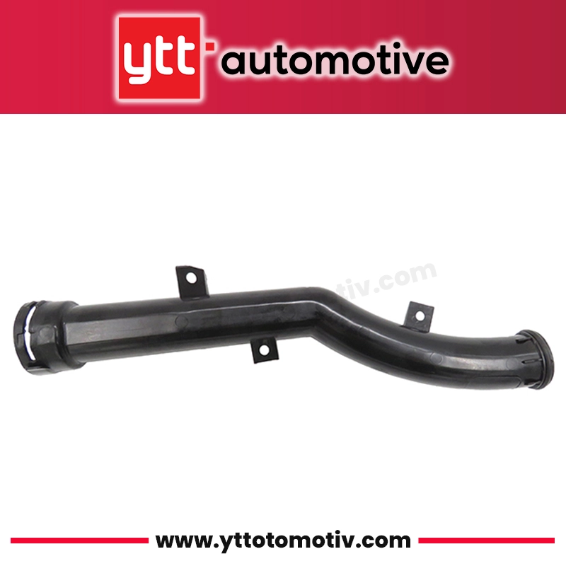 Coolant Pipe (Y80037)