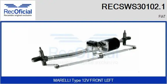 Window Cleaning System (RECSWS30102.1)