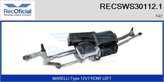 Window Cleaning System (RECSWS30112.1)