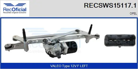 Window Cleaning System (RECSWS15117.1)