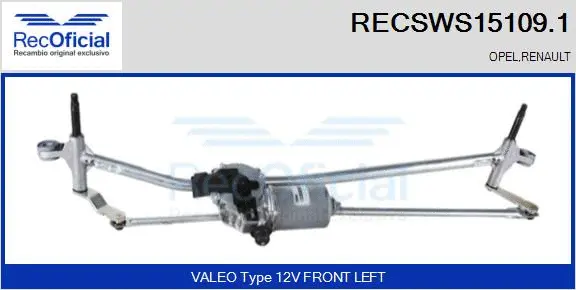 Window Cleaning System (RECSWS15109.1)