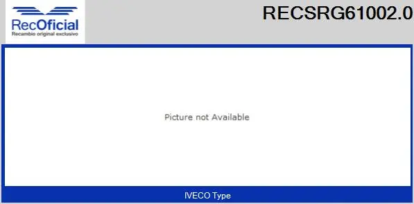 Cooler, exhaust gas recirculation (RECSRG61002.0)