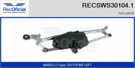 Window Cleaning System (RECSWS30104.1)