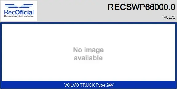 Washer Fluid Pump, window cleaning (RECSWP66000.0)