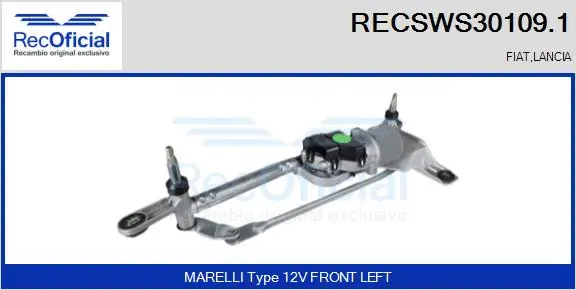 Window Cleaning System (RECSWS30109.1)