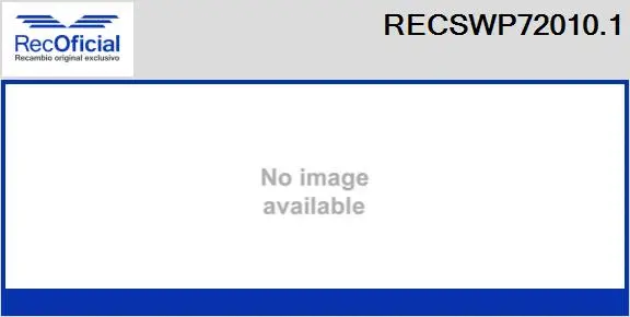 Washer Fluid Pump, window cleaning (RECSWP72010.1)