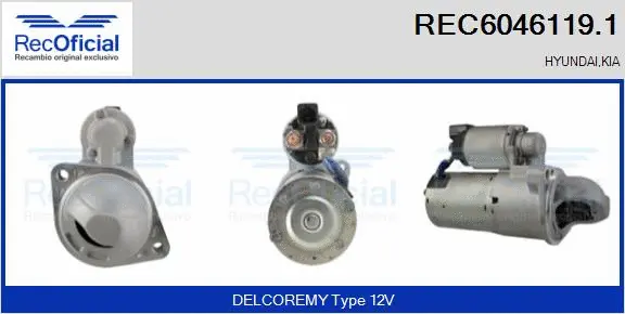 Starter (REC6046119.1)