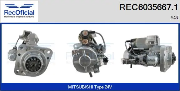 Starter (REC6035667.1)