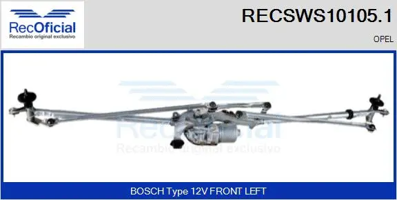 Window Cleaning System (RECSWS10105.1)