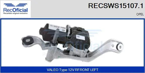 Window Cleaning System (RECSWS15107.1)