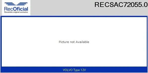 Compressor, air conditioning (RECSAC72055.0)