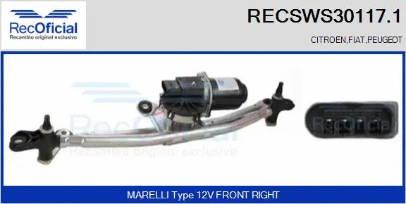 Window Cleaning System (RECSWS30117.1)