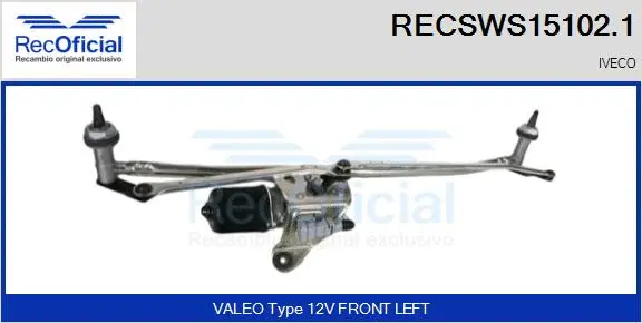 Window Cleaning System (RECSWS15102.1)