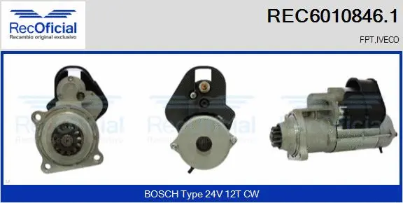 Starter (REC6010846.1)