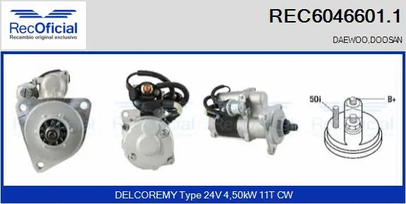 Starter (REC6046601.1)