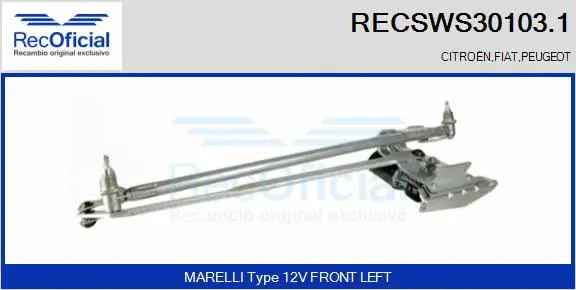 Window Cleaning System (RECSWS30103.1)