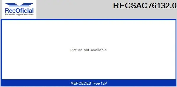 Compressor, air conditioning (RECSAC76132.0)