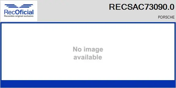 Compressor, air conditioning (RECSAC73090.0)