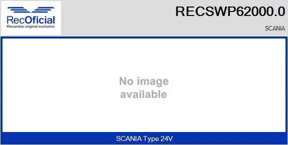 Washer Fluid Pump, window cleaning (RECSWP62000.0)