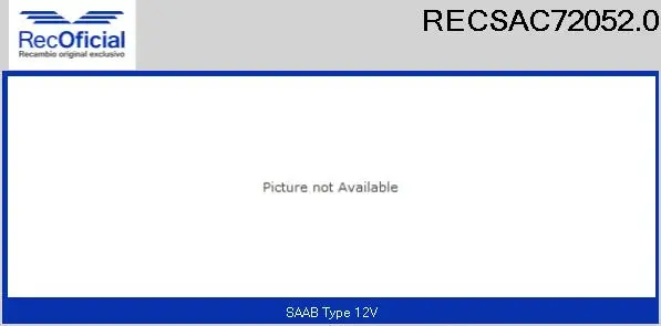 Compressor, air conditioning (RECSAC72052.0)